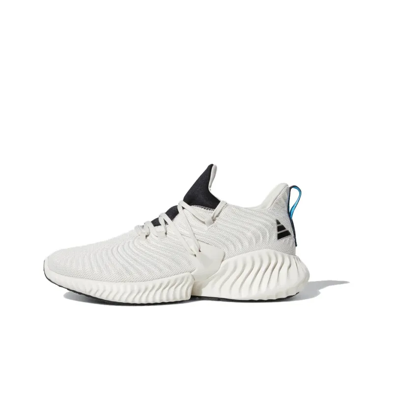 Adidas Alphabounce Instinct 'Raw White'-0