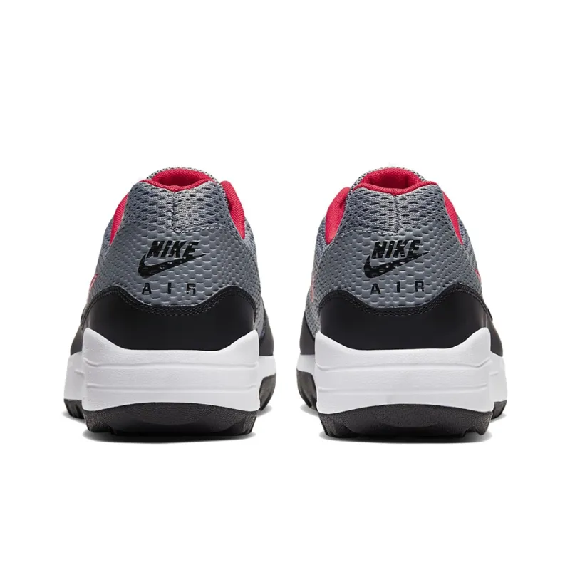 Nike Air Max 1 Golf Particle Grey Red-4