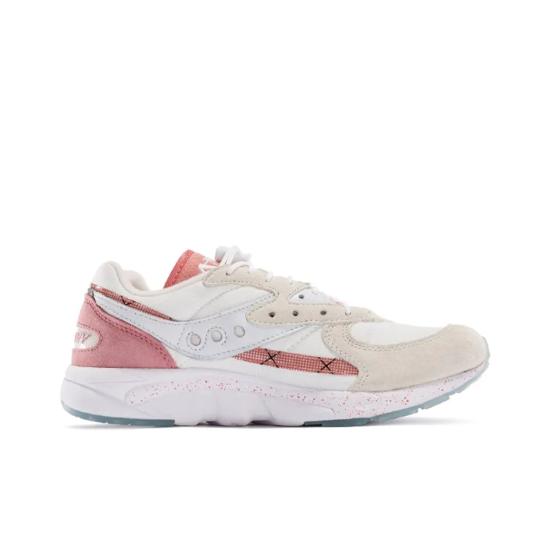 saucony Aya 'Rose Pink Cream'-1