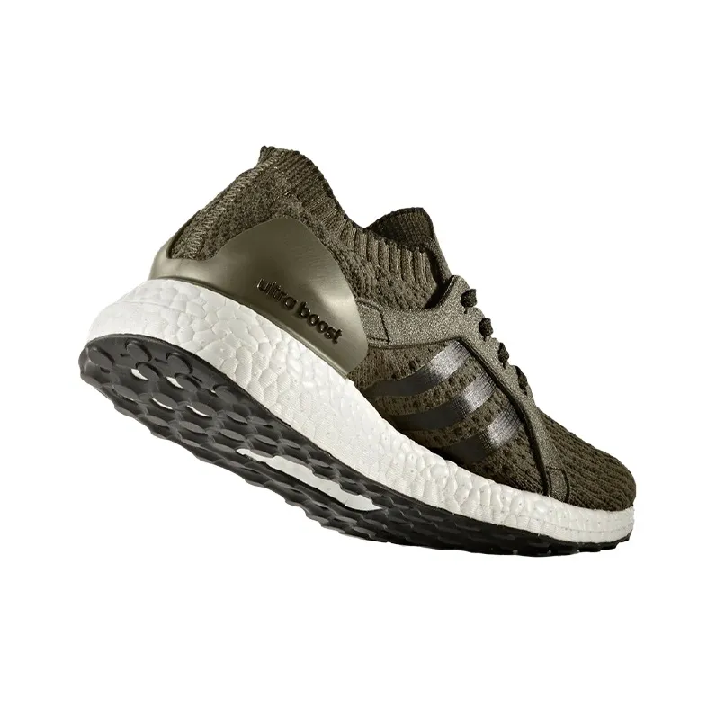 Adidas Ultra Boost X Trace Olive Women's-3