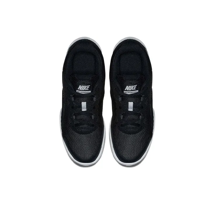 Nike Air Max Advantage 2 'Black White' GS-3