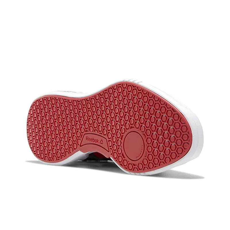 Reebok Freestyle Motion 'Black White' Women's-5