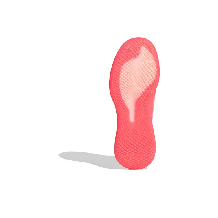Adidas Adizero Fast Court Tokyo 'Pink Black' Women's-5