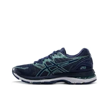 Asics Gel Nimbus 20 'Blue Green' Women's