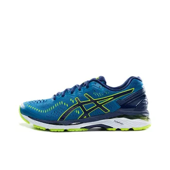 Asics Gel Kayano 23 'Blue'