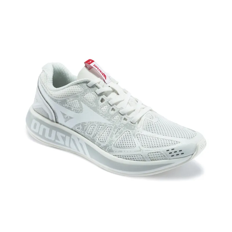 Mizuno Piloteer White-3