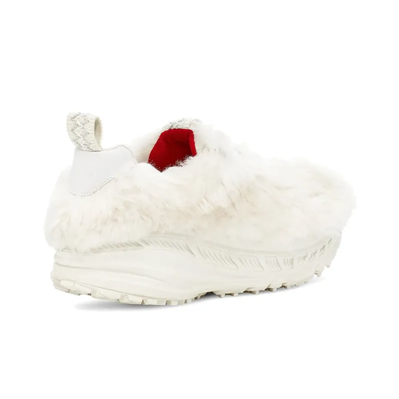 UGG CA805 X 2020 White-3