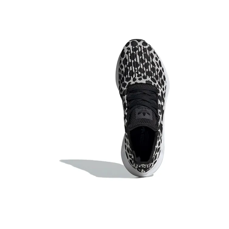 Swift Run Women's Adidas Originals 'Leopard Print' Women's-4