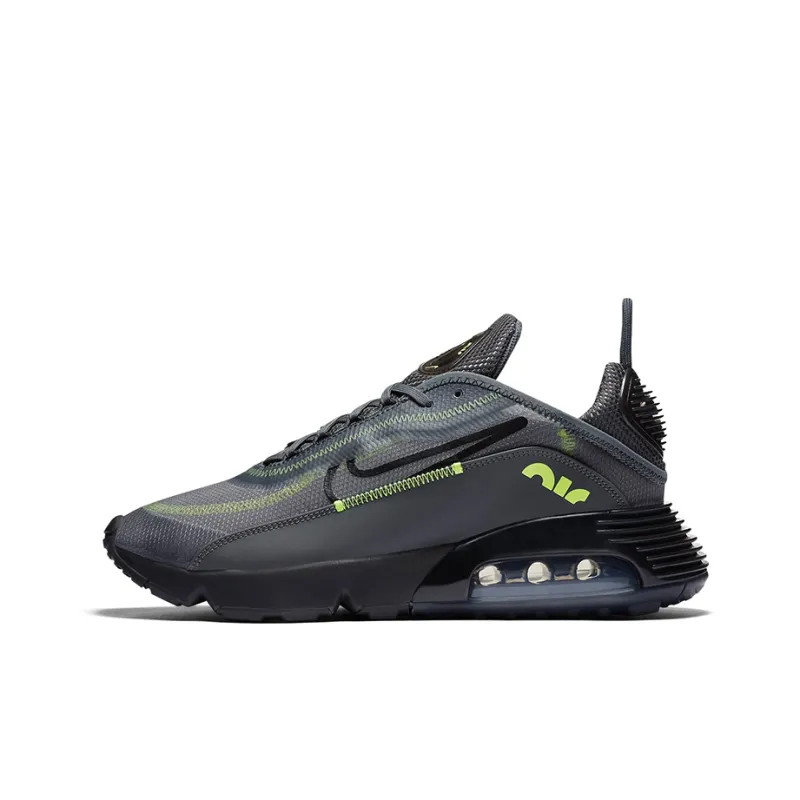 Nike Air Max 2090 Grey Volt-0