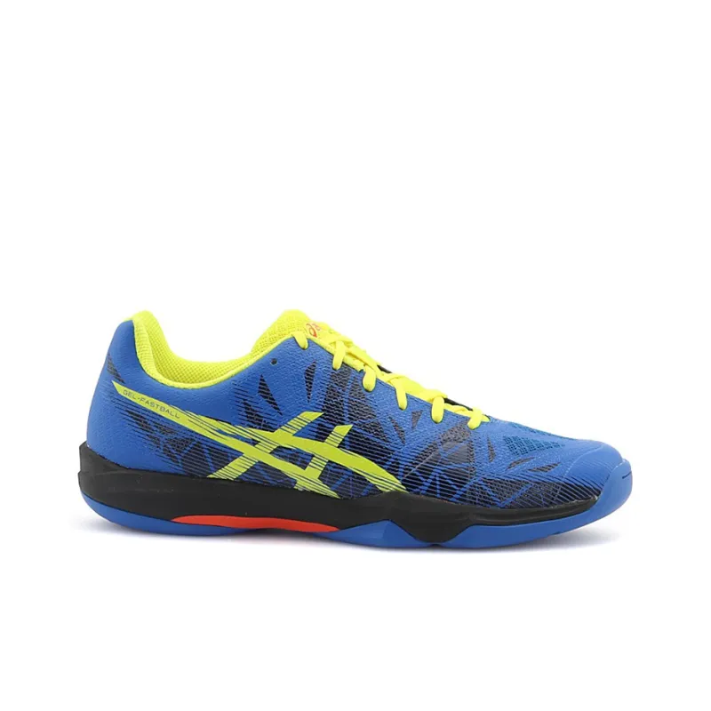 Asics Gel Fastball 3 'Lake Drive'-1
