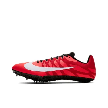 Nike Zoom Rival S 9 Laser Crimson