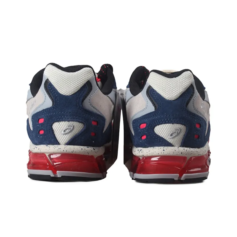 Asics Gel Kayano 5 360 Navy Red-3