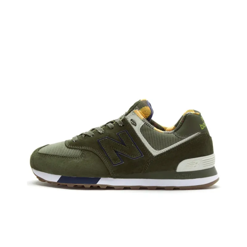 New Balance 574 'Green'-0