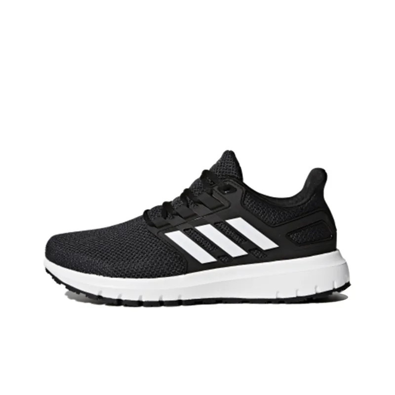Adidas Neo Energy Cloud 2 M 'Black White'-0