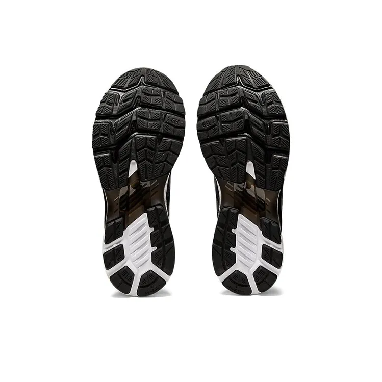 Asics Gel Kayano 27 Mk Black Silver-5