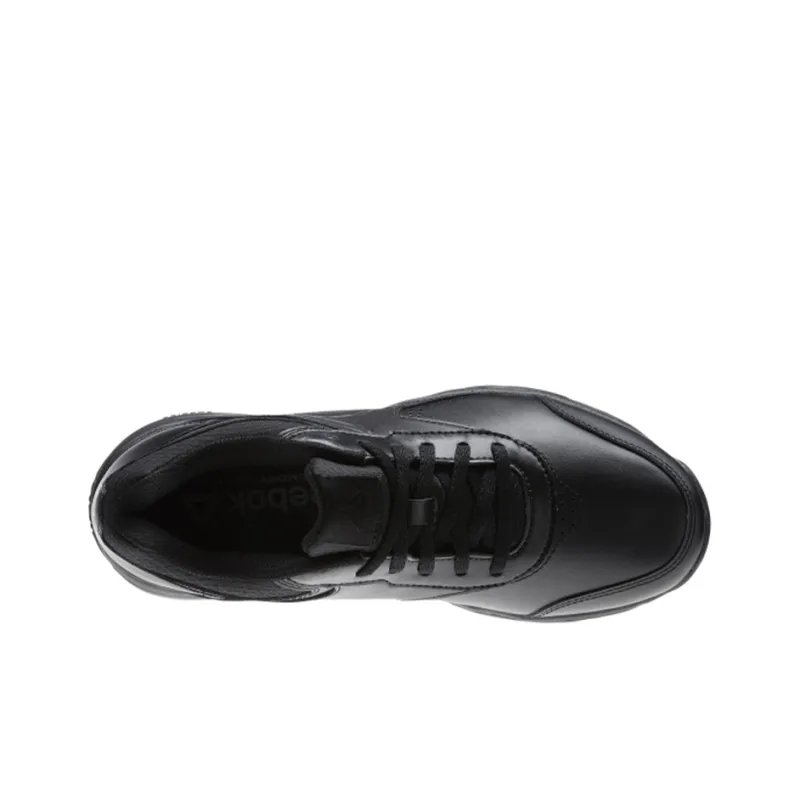 Reebok Work N Cushion 3.0 Sports Shoes Black Women's-3