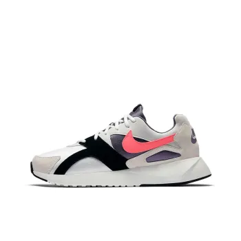 Nike Running Shoes 'Cream Black Pink'