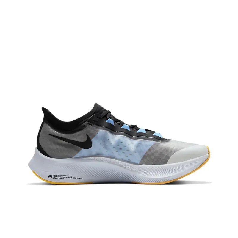 Nike Zoom Fly 3 White-1