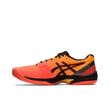 Asics Court Speed Ff L.E. 'Orange'
