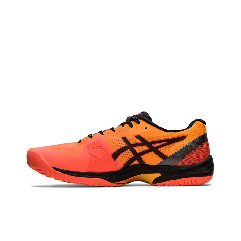 Asics Court Speed Ff L.E. 'Orange'-0