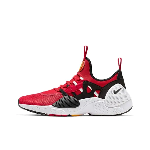 Nike Air Huarache Edge University Red