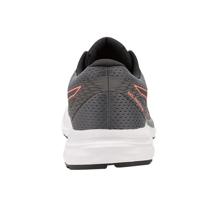 Asics Gel Excite 6 'Steel Grey Papaya' Women's-4