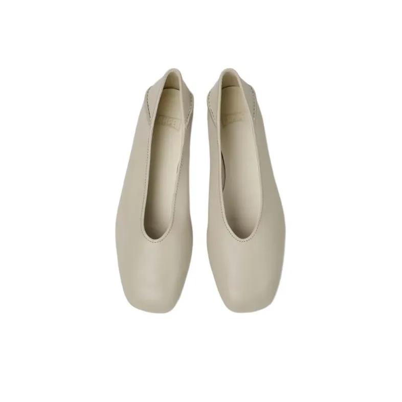 CAMPER Casi Myra Women's Casual Shoes Women's Beige-1