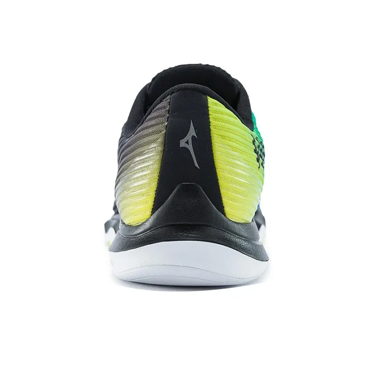 Mizuno Wave Shadow 4 'Multi'-4