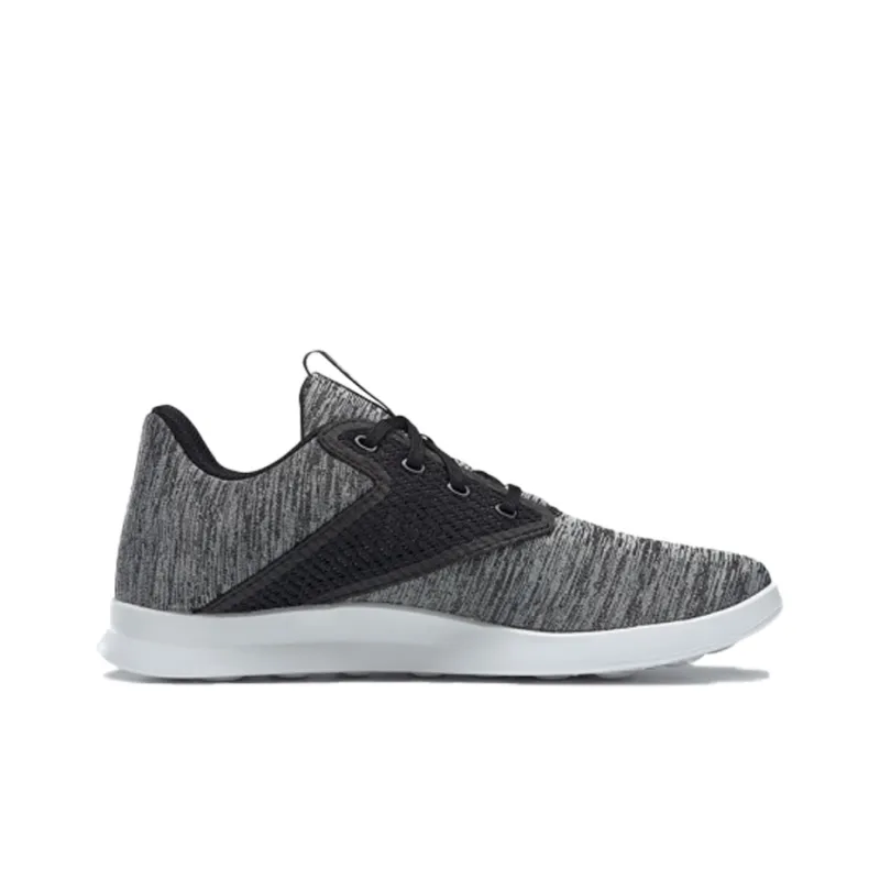 Reebok Evazure Dmx Lite 3.0 'Grey Black White' Women's-1