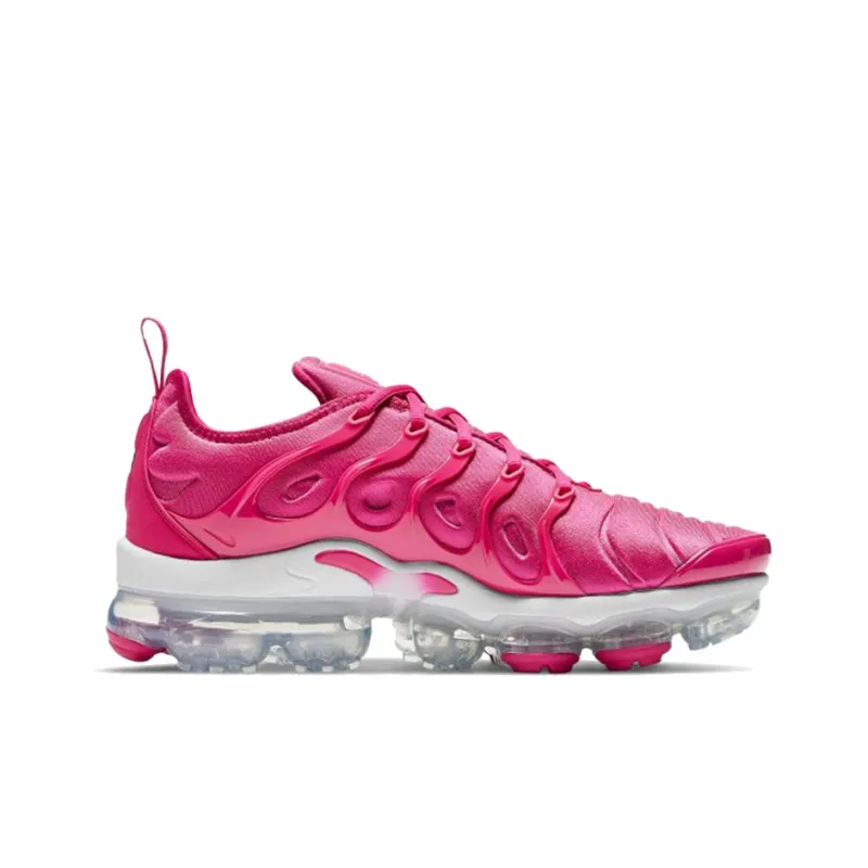 Nike Air VaporMax Plus Fireberry Women's-1