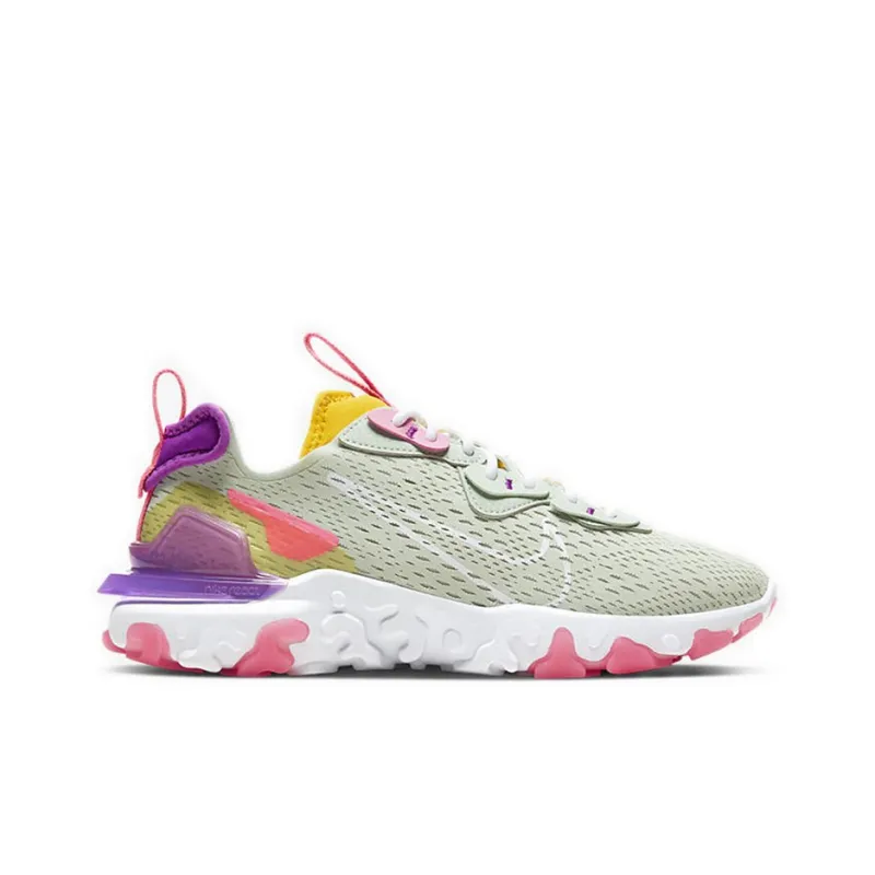 Nike React Vision Pistachio Frost Women's-1