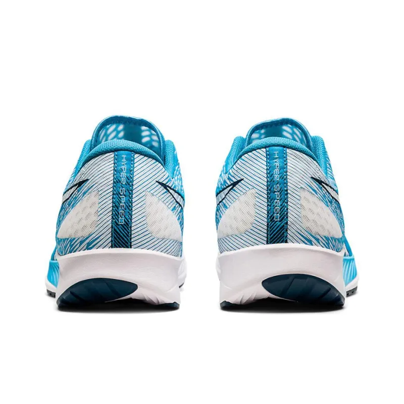 Asics Hyper Speed 'Digital Aqua White'-4