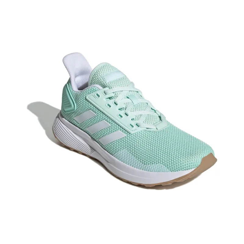 Adidas Duramo 9 'Clear Mint White' Women's-1