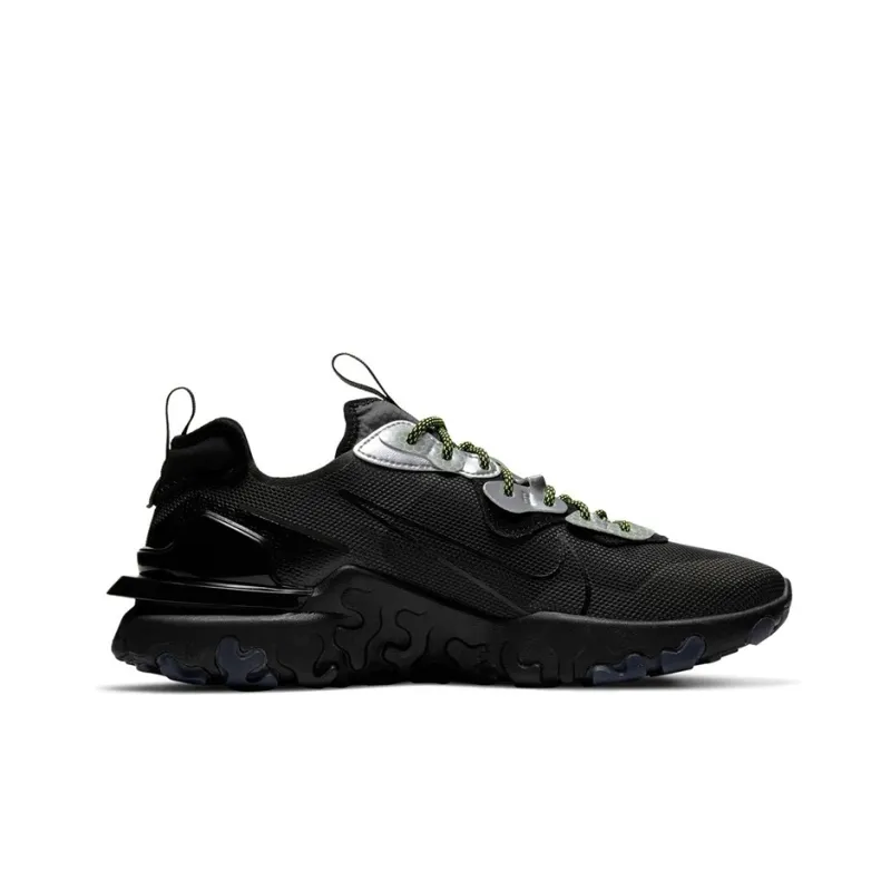 Nike React Vision Premium 3M Anthracite Volt-1