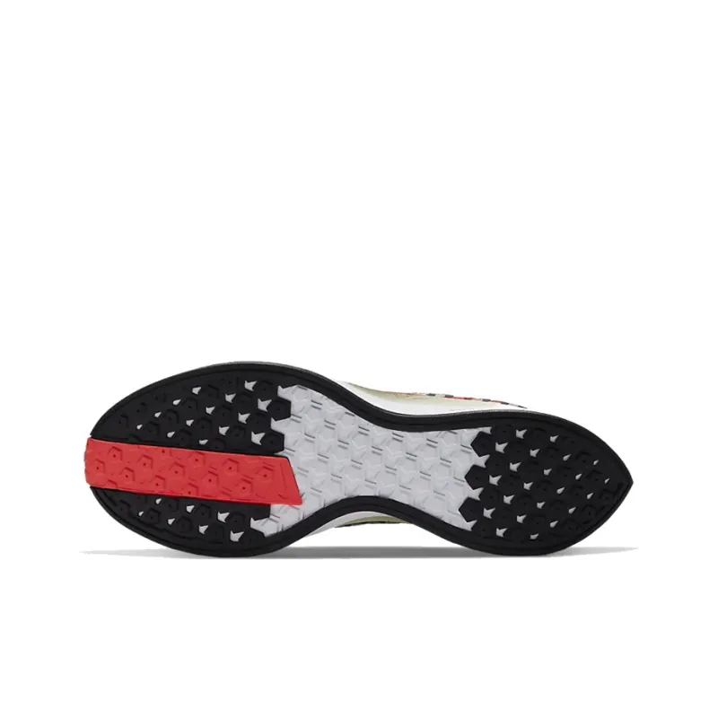 Nike Zoom Pegasus Turbo 2 Black Olive Aura-5