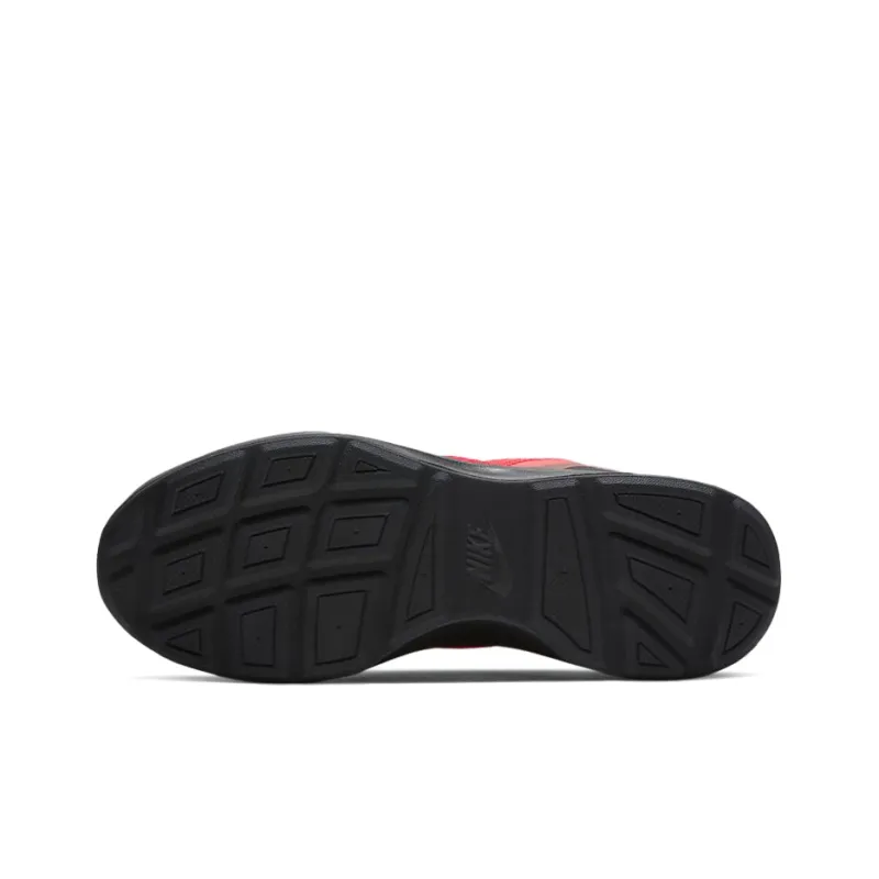 Nike Wearallday 'University Red Black'-5