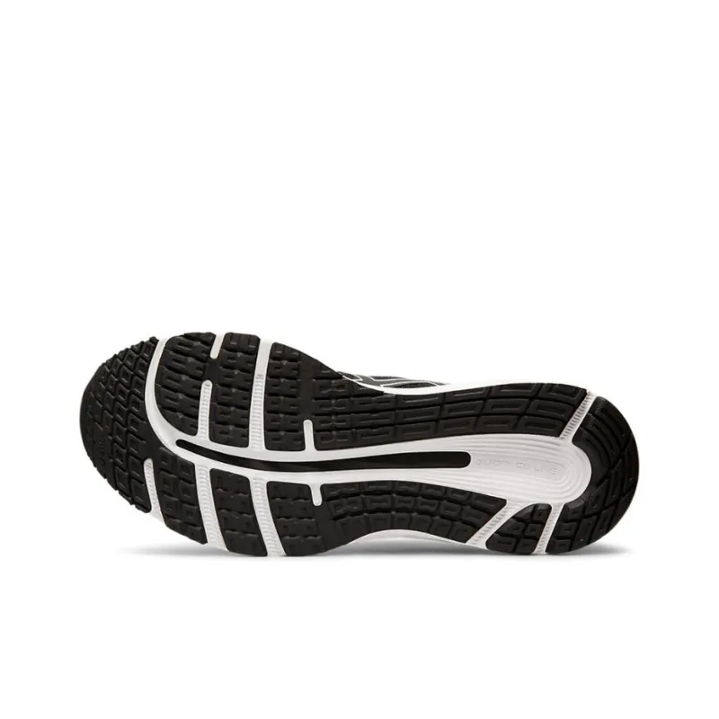Asics Gel Cumulus 21 'Black White'-5