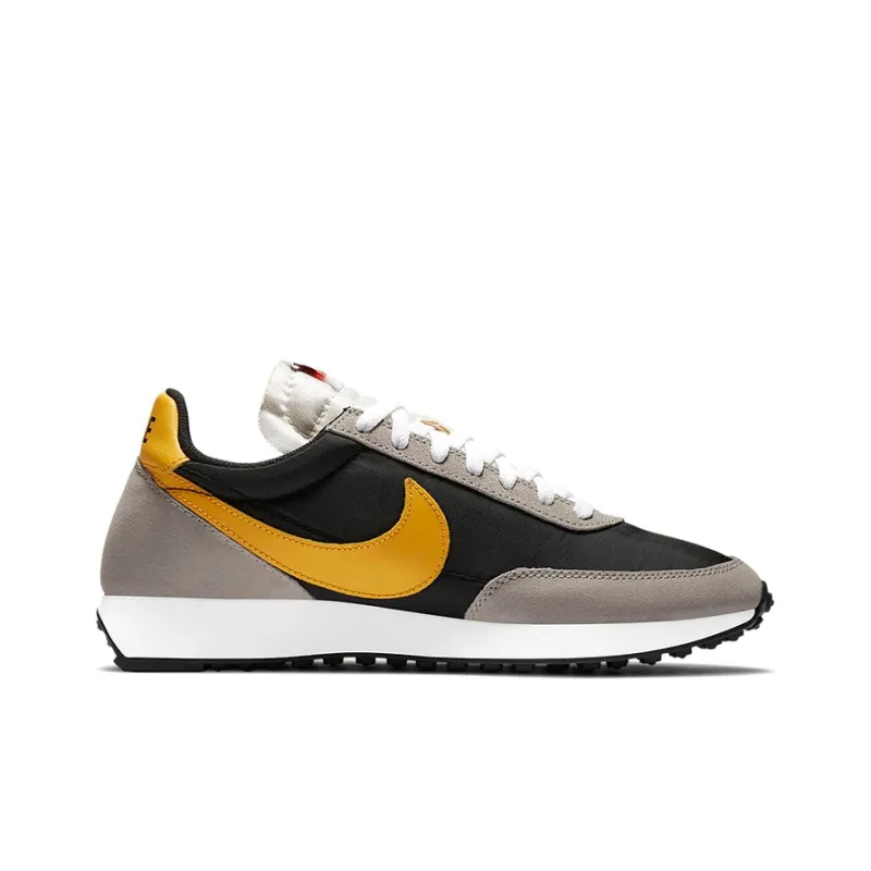 Nike Air Tailwind 79 Black University Gold-1