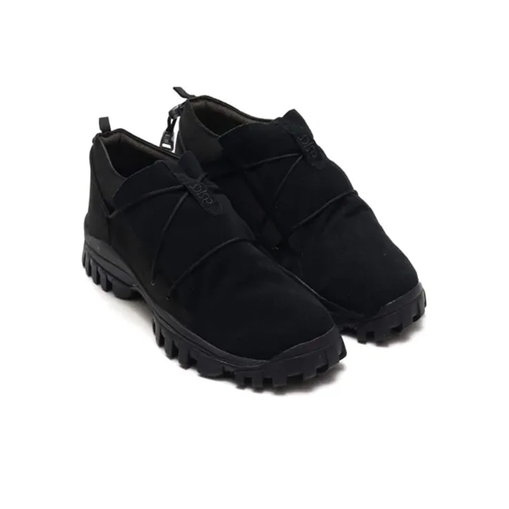 Asics Tiger Gel Yeti Tokyo Black-2