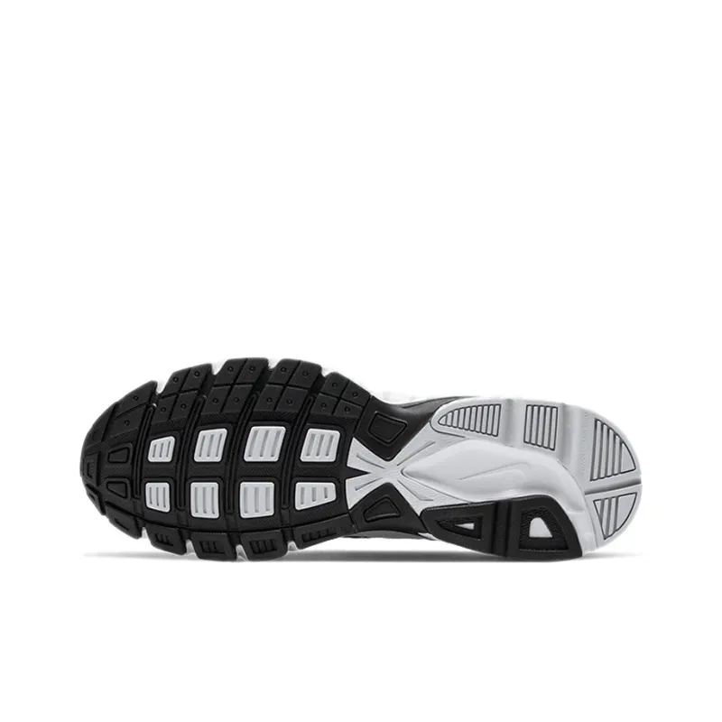 Nike Initiator White Black-5