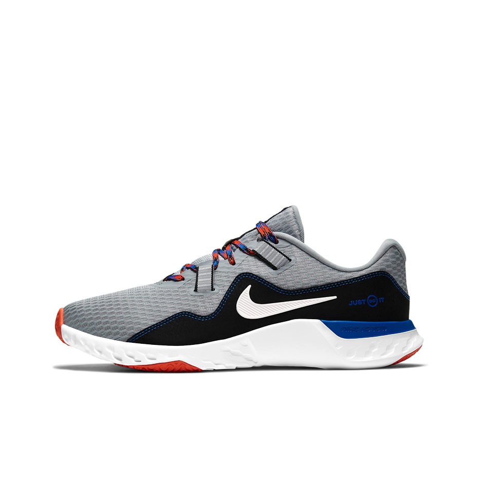 Nike retaliation tr 2 grey hotsell