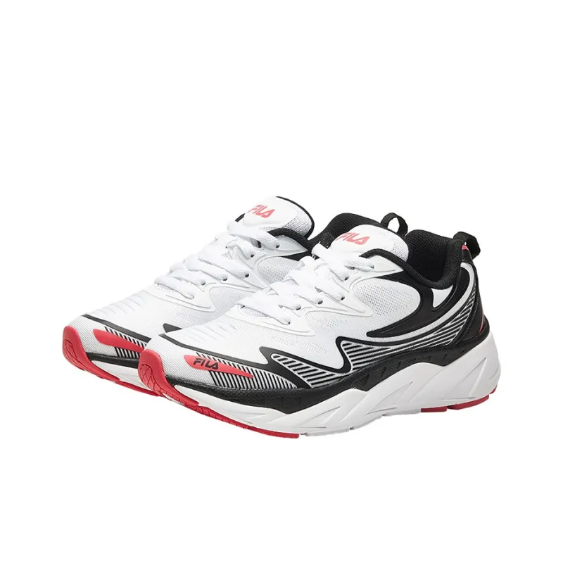 FILA Runner Low Women's-2