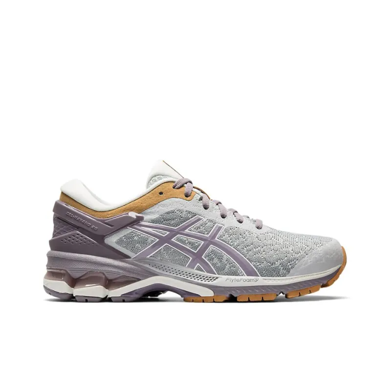 Asics Gel Kayano 26 'Glacier Grey' Women's-1