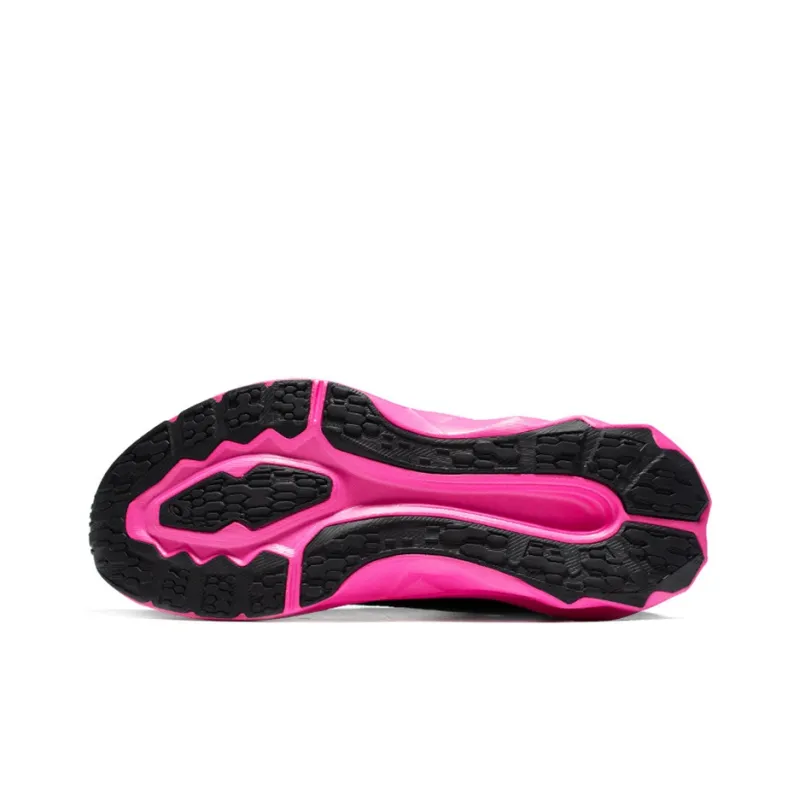 Asics Novablast Black Pink Glo Women's-4
