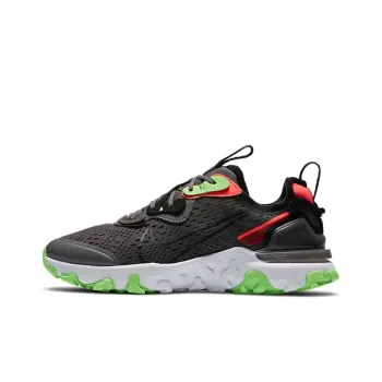 Nike React Vision Iron Grey GS
