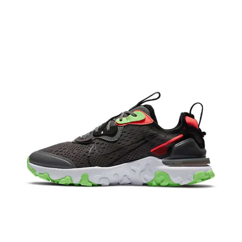 Nike React Vision Iron Grey GS-0