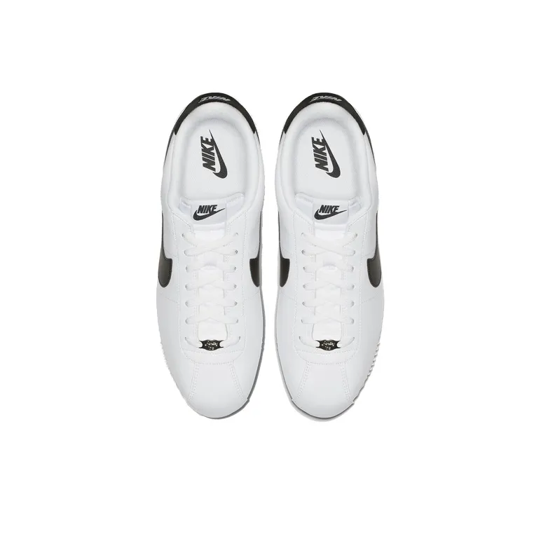 Nike Cortez EasyOn 'White Black'-3