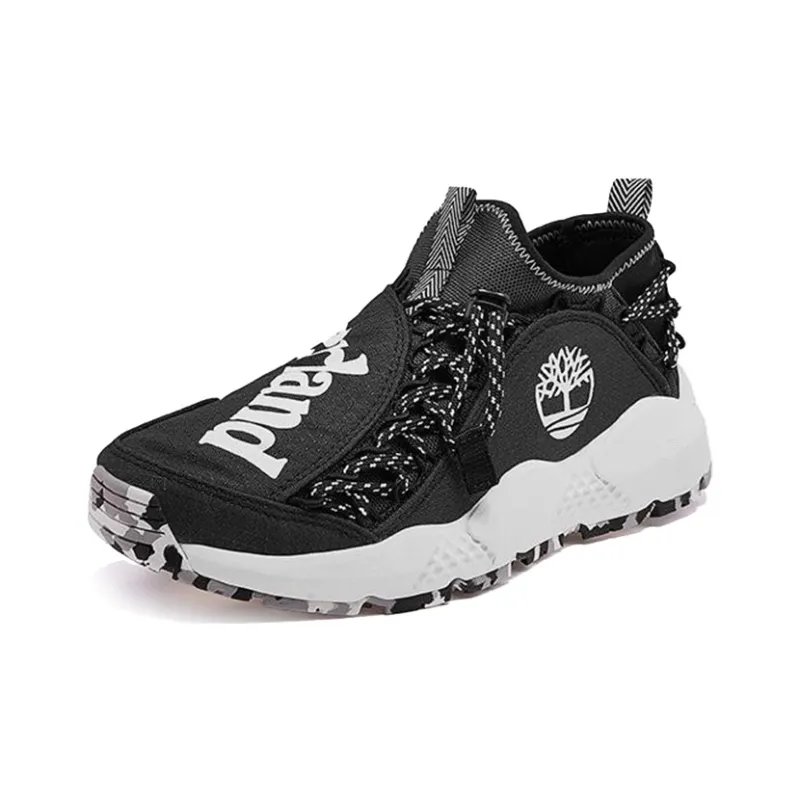 Timberland Ripcord 'Black'-2