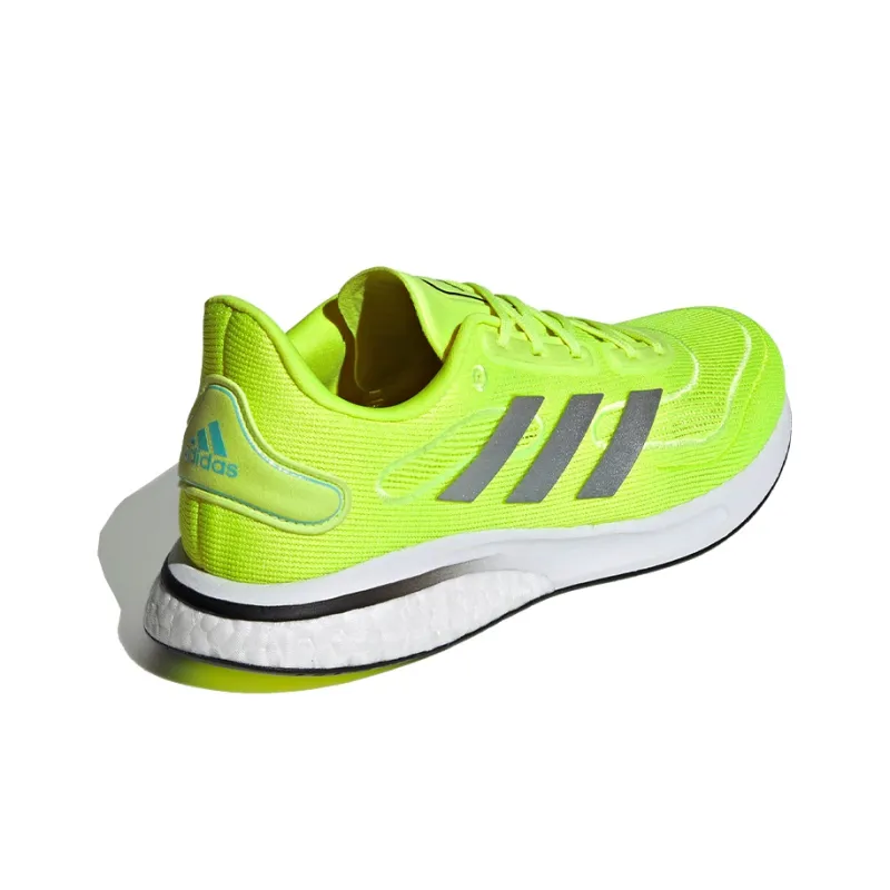 Adidas Supernova 'Solar Yellow'-3