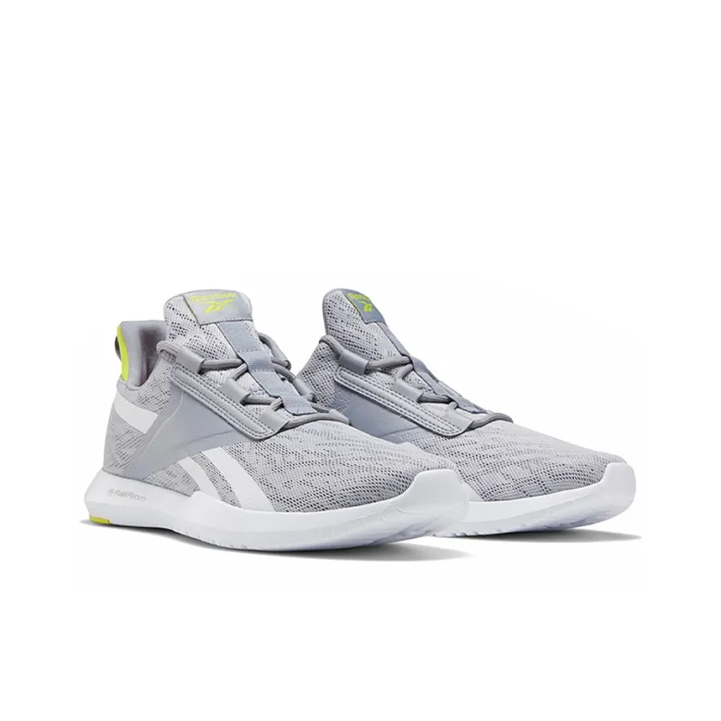 Reebok Reago Pulse 2 'Shadow White'-2